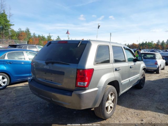 2007 JEEP GRAND CHEROKEE 1J8GR48K47C680200 Photo 3