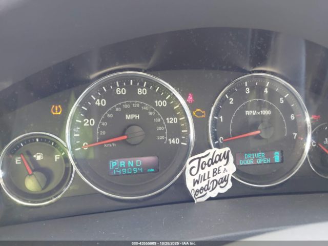 2007 JEEP GRAND CHEROKEE 1J8GR48K47C680200 Photo 6