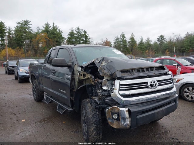 5TFUY5F14HX645289 Toyota Tundra Sr5 5.7l V8