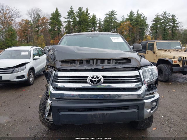 5TFUY5F14HX645289 Toyota Tundra Sr5 5.7l V8