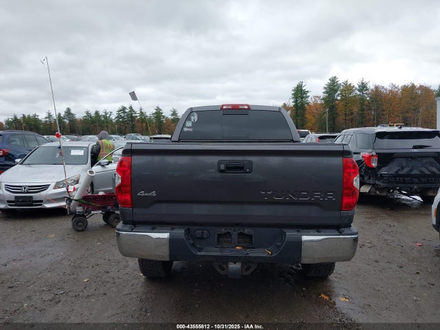 5TFUY5F14HX645289 Toyota Tundra Sr5 5.7l V8