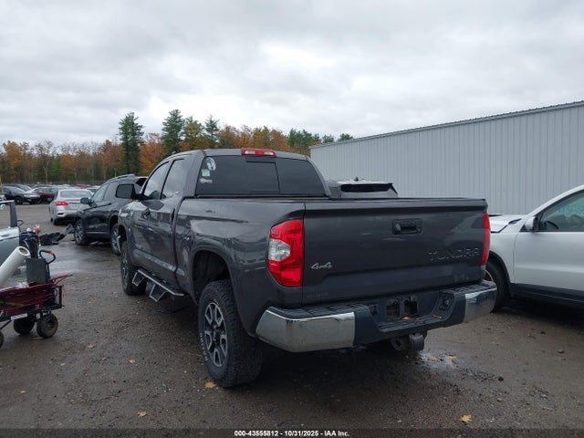 5TFUY5F14HX645289 Toyota Tundra Sr5 5.7l V8