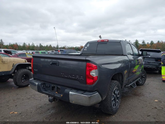 5TFUY5F14HX645289 Toyota Tundra Sr5 5.7l V8