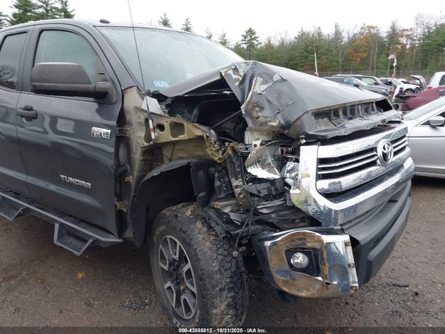 5TFUY5F14HX645289 Toyota Tundra Sr5 5.7l V8