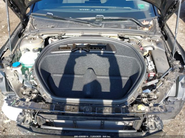 2022 POLESTAR 2 LPSED3KA9NL057894 Photo 9