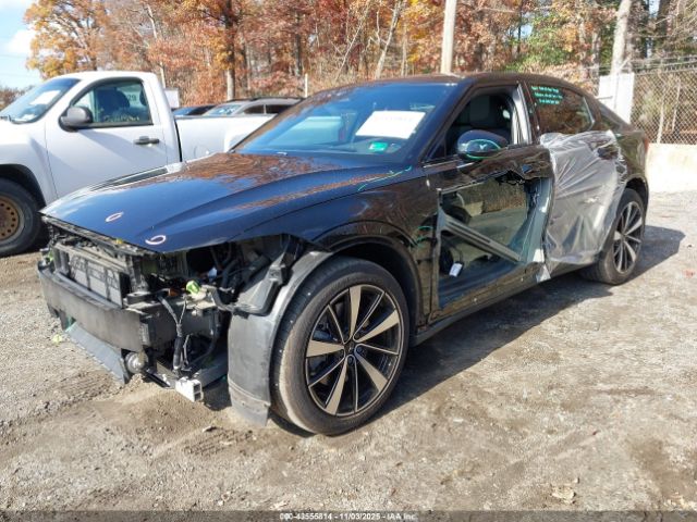 2022 POLESTAR 2 LPSED3KA9NL057894 Photo 1