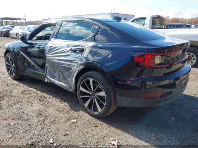 2022 POLESTAR 2 LPSED3KA9NL057894 Photo 2