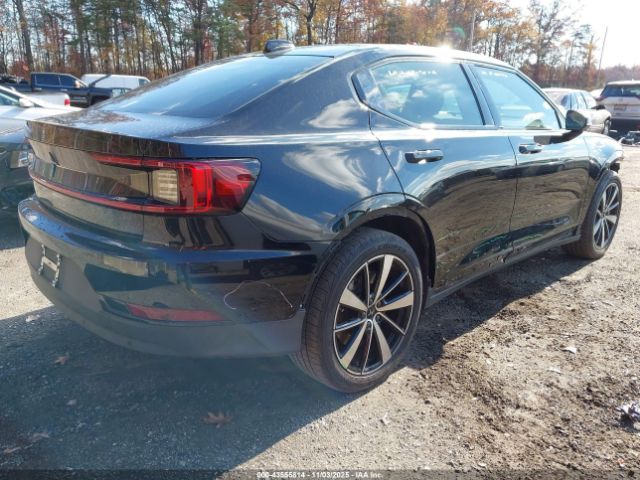 2022 POLESTAR 2 LPSED3KA9NL057894 Photo 3
