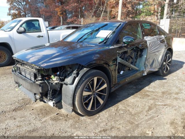 2022 POLESTAR 2 LPSED3KA9NL057894 Photo 5