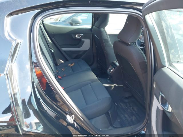 2022 POLESTAR 2 LPSED3KA9NL057894 Photo 7