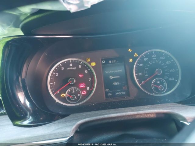 2021 KIA K5 5XXG34J21MG074223 Photo 6