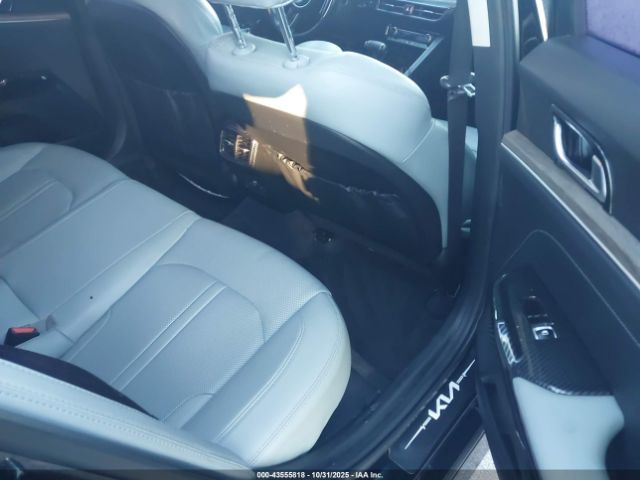 2021 KIA K5 5XXG34J21MG074223 Photo 7