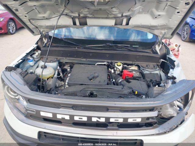 2021 FORD BRONCO SPORT 3FMCR9B60MRA60368 Photo 9