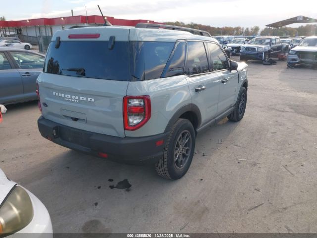 2021 FORD BRONCO SPORT 3FMCR9B60MRA60368 Photo 3