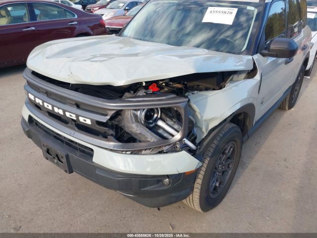 2021 FORD BRONCO SPORT 3FMCR9B60MRA60368 Photo 5