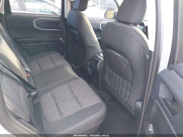 2021 FORD BRONCO SPORT 3FMCR9B60MRA60368 Photo 7