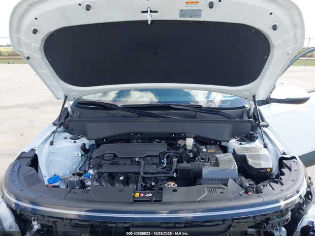 Hyundai Kona Sel 2025 KM8HBCAB0SU323891 Image 10