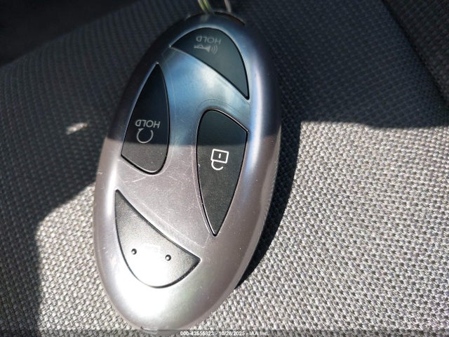 Hyundai Kona Sel 2025 KM8HBCAB0SU323891 Image 11
