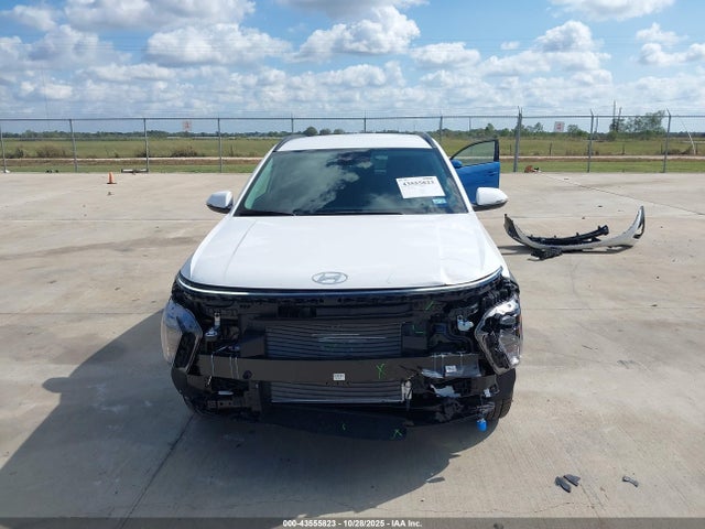 Hyundai Kona Sel 2025 KM8HBCAB0SU323891 Image 12