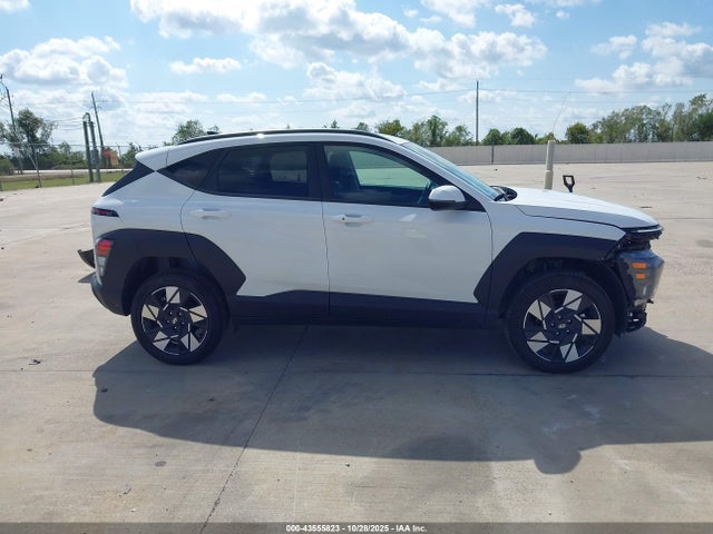Hyundai Kona Sel 2025 KM8HBCAB0SU323891 Image 13