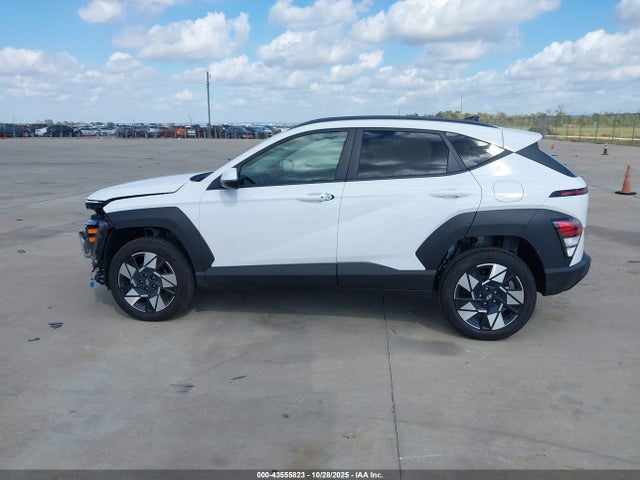 Hyundai Kona Sel 2025 KM8HBCAB0SU323891 Image 14
