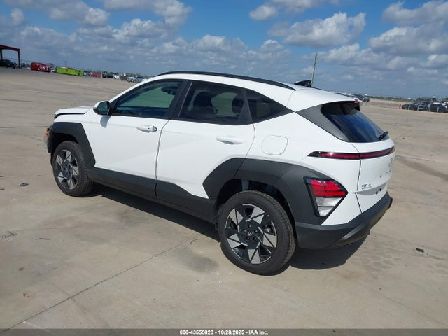 Hyundai Kona Sel 2025 KM8HBCAB0SU323891 Image 3