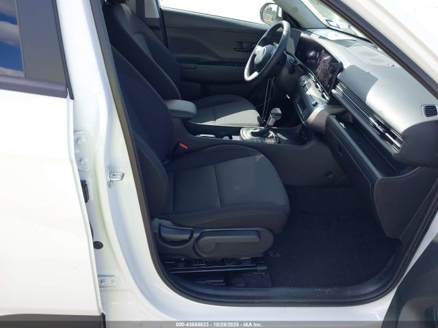 Hyundai Kona Sel 2025 KM8HBCAB0SU323891 Image 5