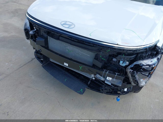 Hyundai Kona Sel 2025 KM8HBCAB0SU323891 Image 6
