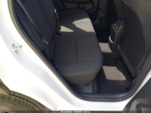 Hyundai Kona Sel 2025 KM8HBCAB0SU323891 Image 8