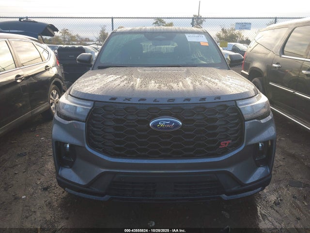 1FMWK8GC4SGB56146 Ford Explorer St
