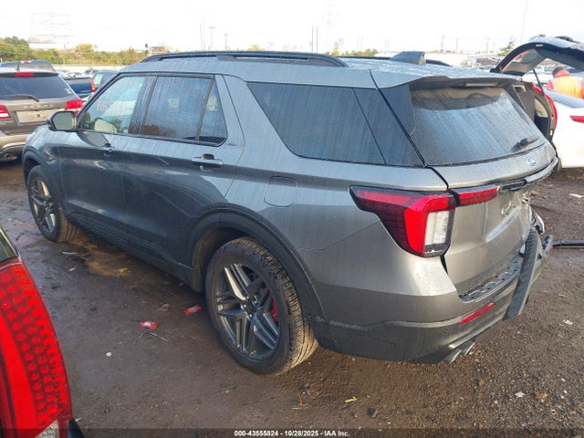 1FMWK8GC4SGB56146 Ford Explorer St