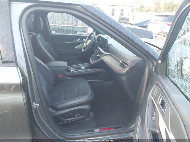 1FMWK8GC4SGB56146 Ford Explorer St