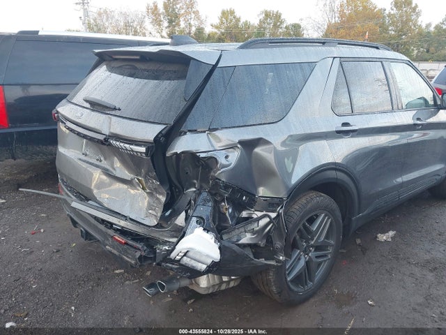 1FMWK8GC4SGB56146 Ford Explorer St