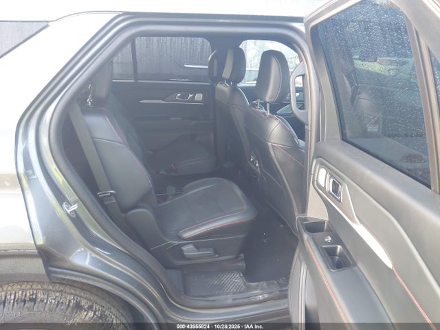 1FMWK8GC4SGB56146 Ford Explorer St