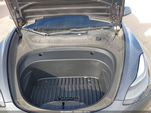 2022 TESLA MODEL 3 5YJ3E1EA6NF190207 Photo 9