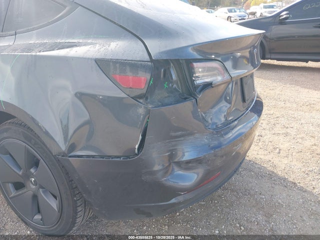 2022 TESLA MODEL 3 5YJ3E1EA6NF190207 Photo 5