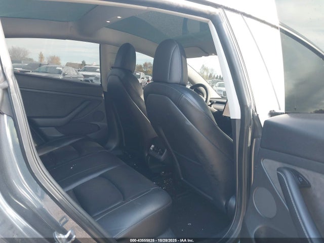 2022 TESLA MODEL 3 5YJ3E1EA6NF190207 Photo 7