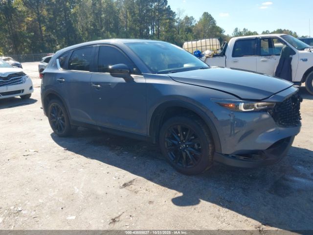 2023 MAZDA CX-5 JM3KFBCM8P0221350