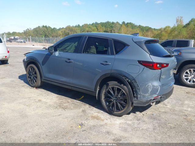2023 MAZDA CX-5 JM3KFBCM8P0221350 Photo 2