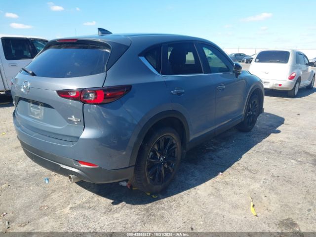 2023 MAZDA CX-5 JM3KFBCM8P0221350 Photo 3