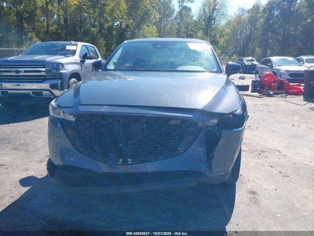 2023 MAZDA CX-5 JM3KFBCM8P0221350 Photo 5