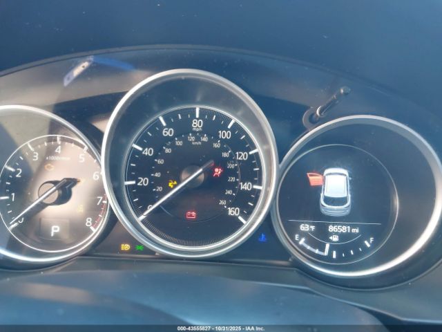 2023 MAZDA CX-5 JM3KFBCM8P0221350 Photo 6