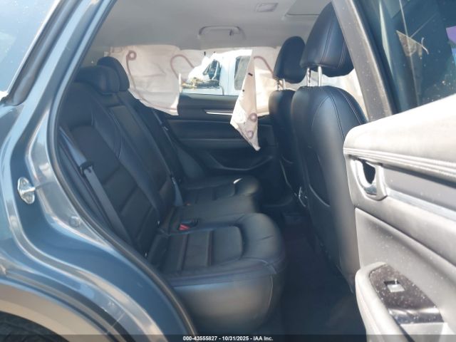 2023 MAZDA CX-5 JM3KFBCM8P0221350 Photo 7