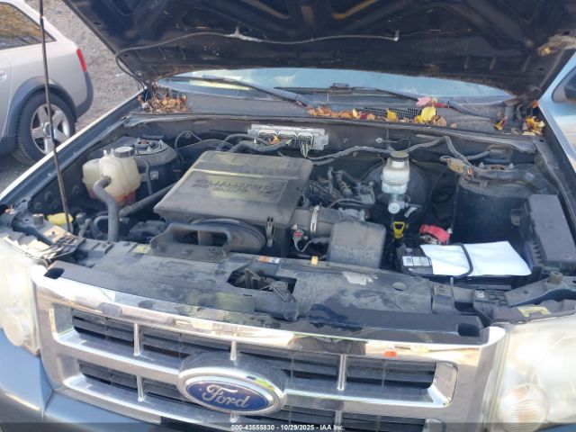 2012 FORD ESCAPE 1FMCU9EGXCKB31601 Photo 9