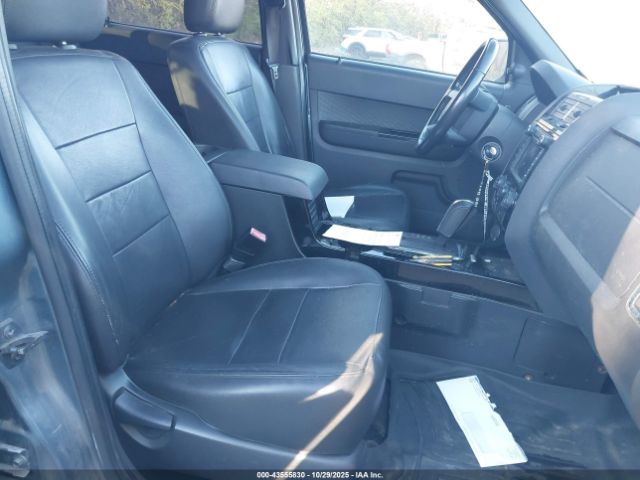 2012 FORD ESCAPE 1FMCU9EGXCKB31601 Photo 4