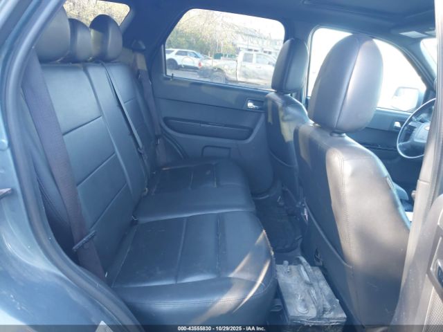 2012 FORD ESCAPE 1FMCU9EGXCKB31601 Photo 7