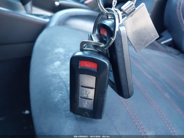 2018 MITSUBISHI OUTLANDER SPORT JA4AR3AW4JU002207 Photo 10