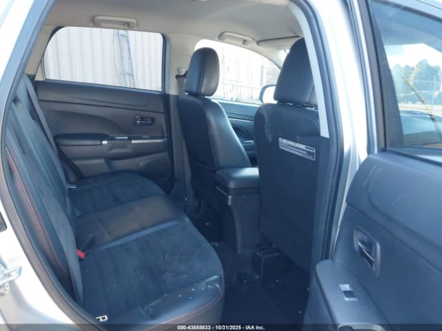 2018 MITSUBISHI OUTLANDER SPORT JA4AR3AW4JU002207 Photo 7