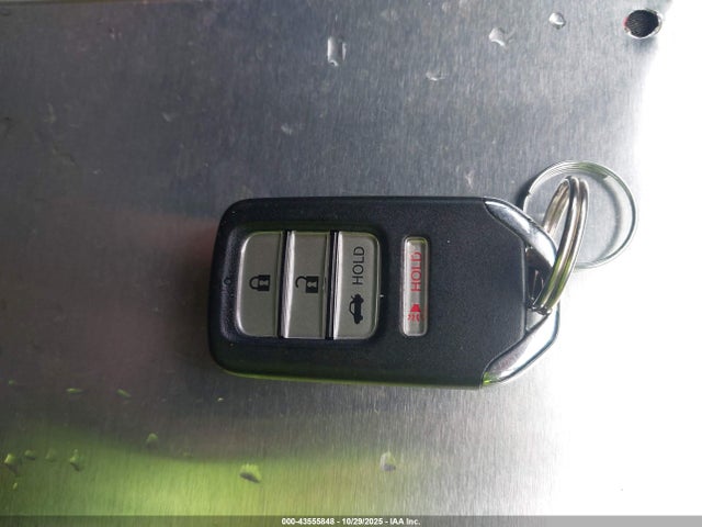 Продажа на аукционе авто 2022 Honda Accord Sport, vin: 1HGCV1F35NA039238, номер лота: 43555848