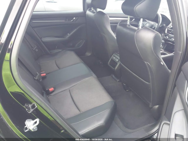 Продажа на аукционе авто 2022 Honda Accord Sport, vin: 1HGCV1F35NA039238, номер лота: 43555848
